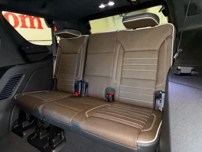 2025 GMC Yukon Denali Ultimate