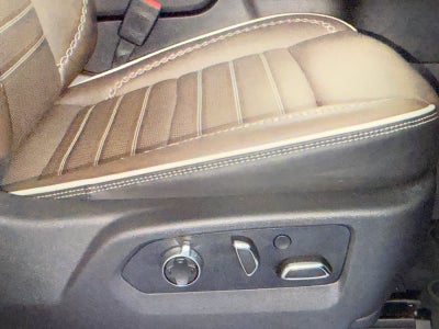 2025 GMC Yukon Denali Ultimate