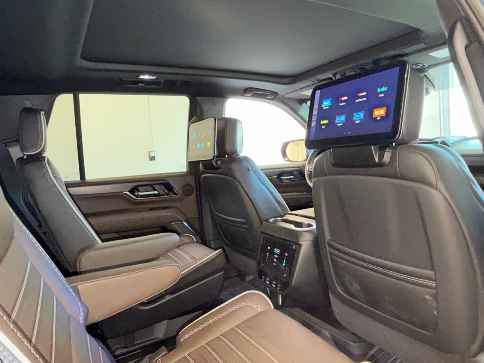 2025 GMC Yukon Denali Ultimate