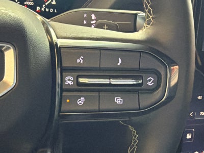 2025 GMC Yukon Denali Ultimate