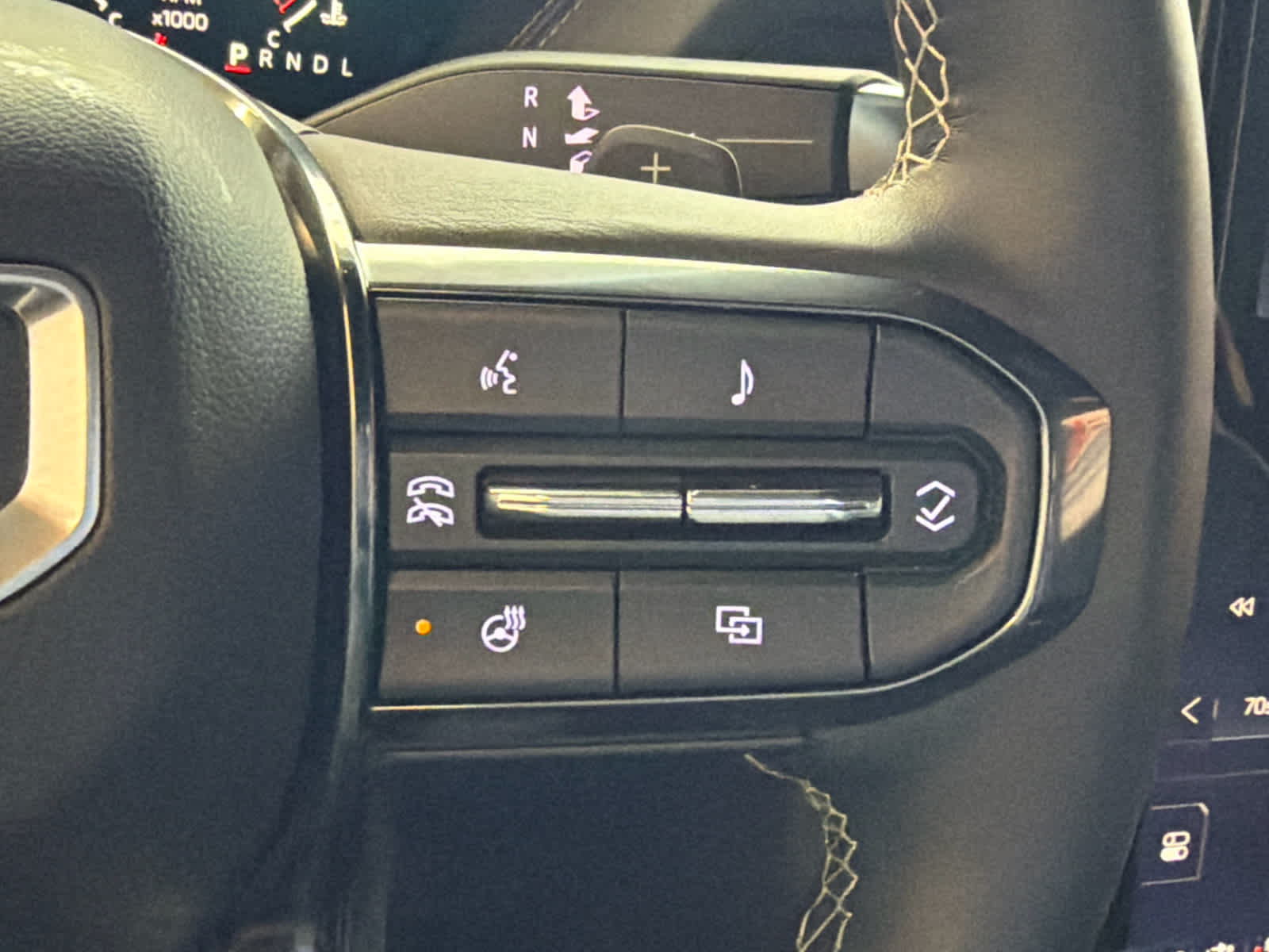 2025 GMC Yukon Denali Ultimate