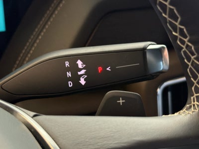 2025 GMC Yukon Denali Ultimate