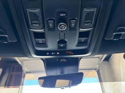 2025 GMC Yukon Denali Ultimate