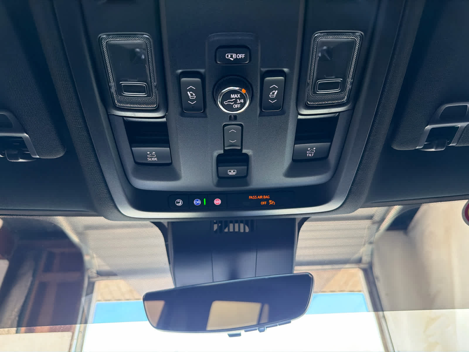 2025 GMC Yukon Denali Ultimate