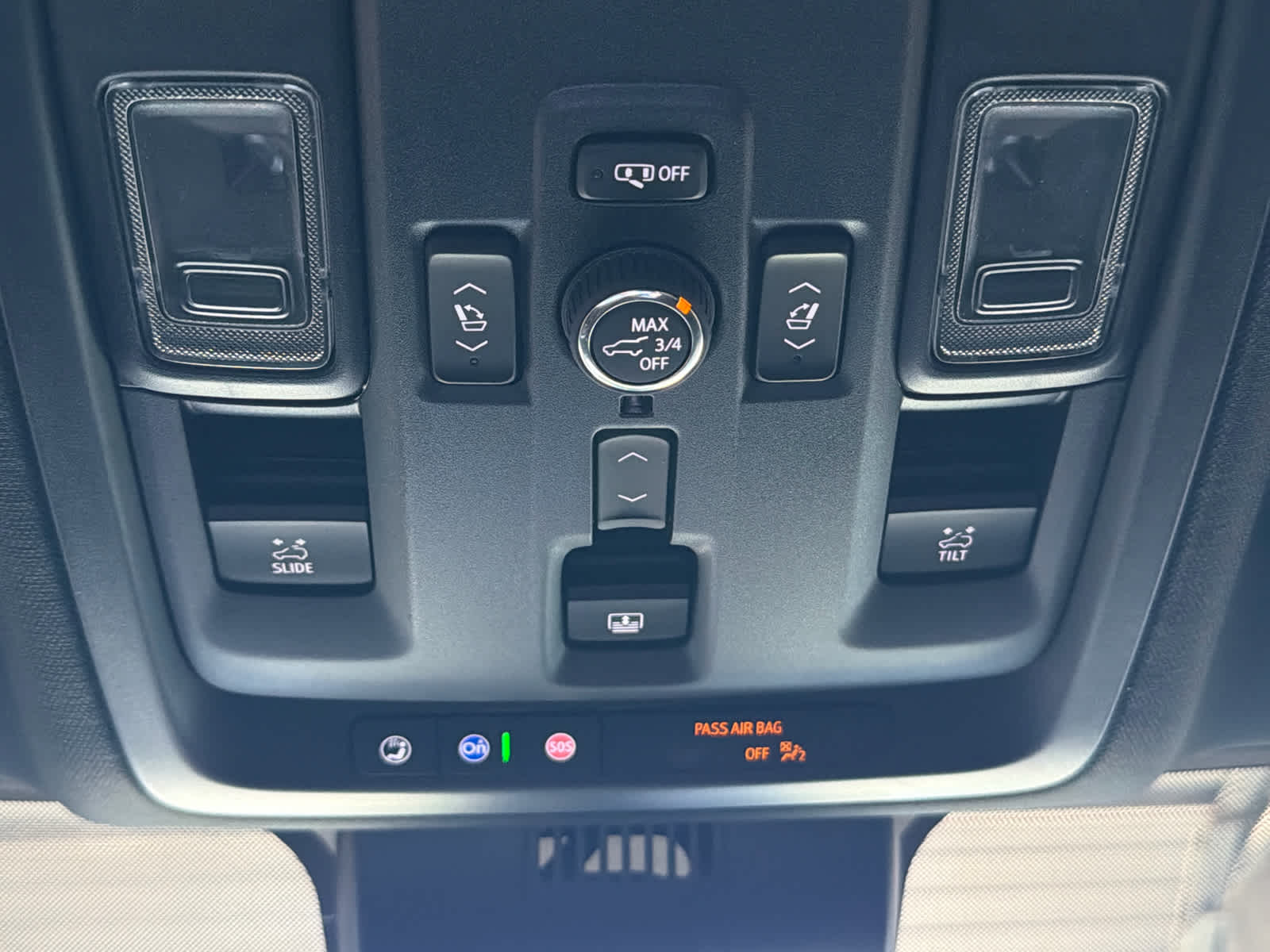 2025 GMC Yukon Denali Ultimate