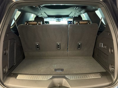 2025 GMC Yukon Denali Ultimate