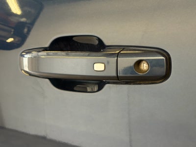 2022 GMC Sierra 2500 HD AT4