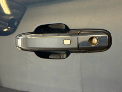 2022 GMC Sierra 2500 HD AT4