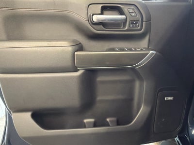 2022 GMC Sierra 2500 HD AT4