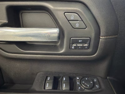 2022 GMC Sierra 2500 HD AT4