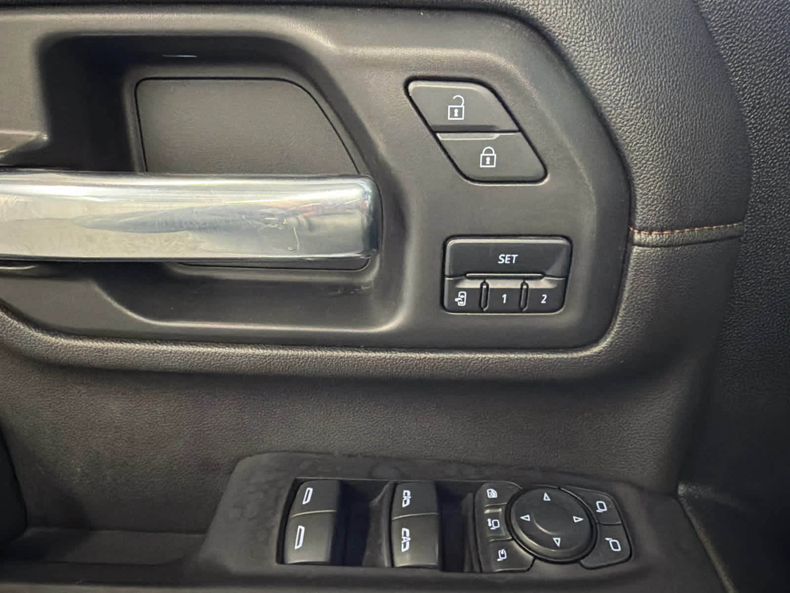 2022 GMC Sierra 2500 HD AT4