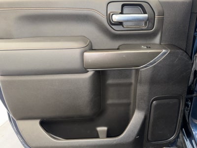 2022 GMC Sierra 2500 HD AT4