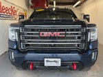 2022 GMC Sierra 2500 HD AT4
