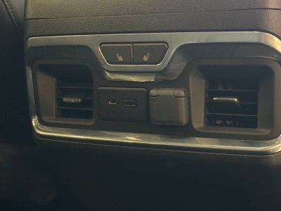 2022 GMC Sierra 2500 HD AT4