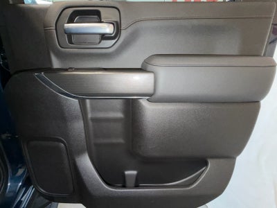 2022 GMC Sierra 2500 HD AT4