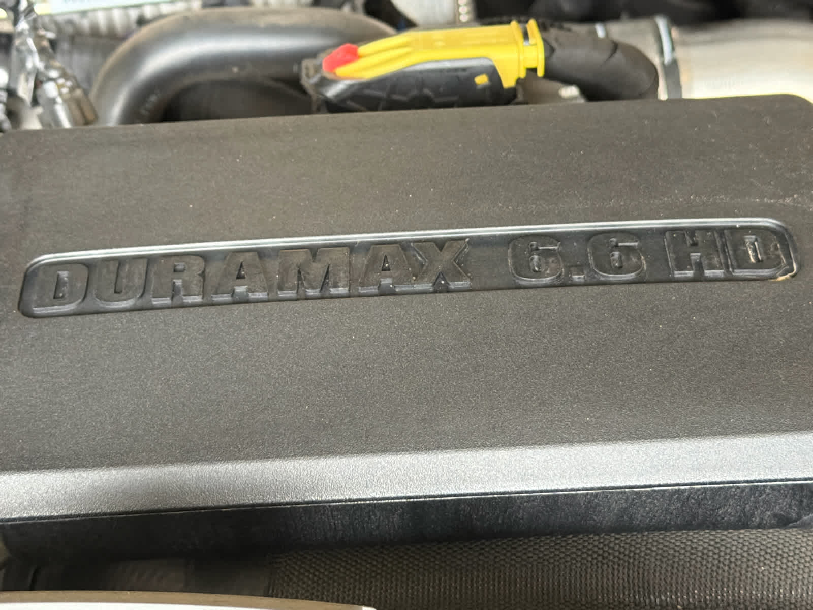 2022 GMC Sierra 2500 HD AT4