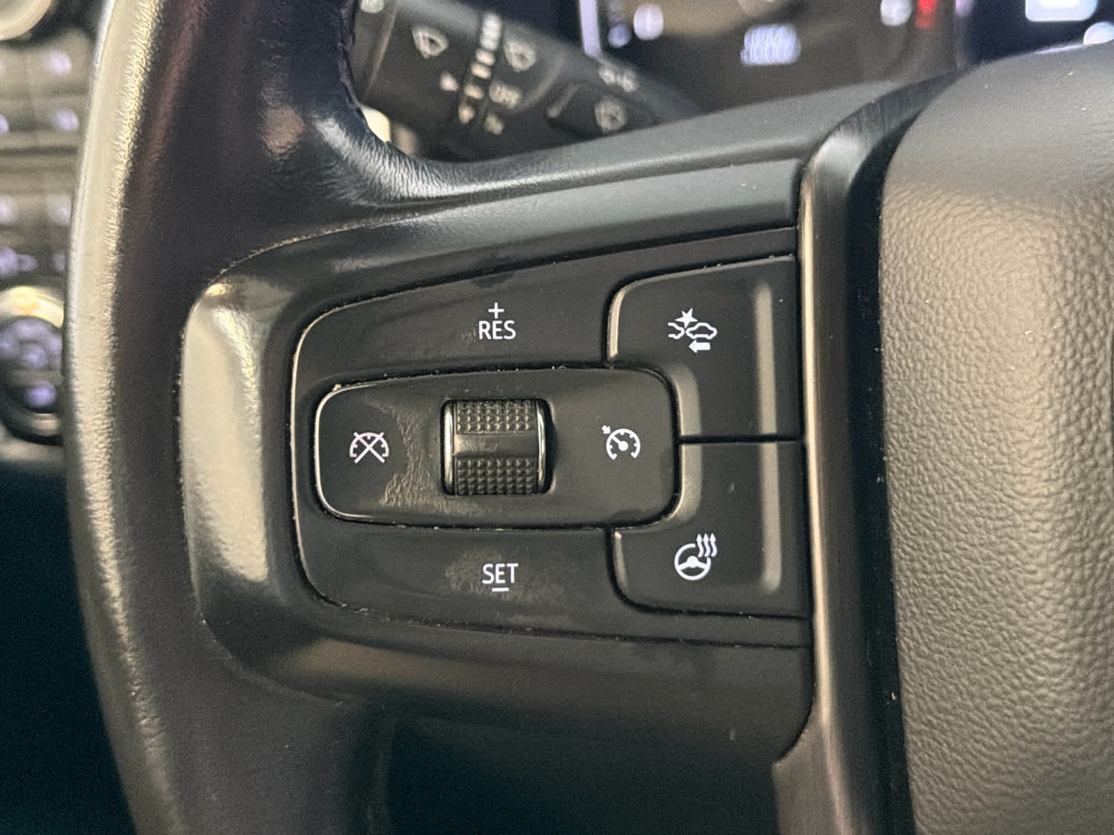 2022 GMC Sierra 2500 HD AT4