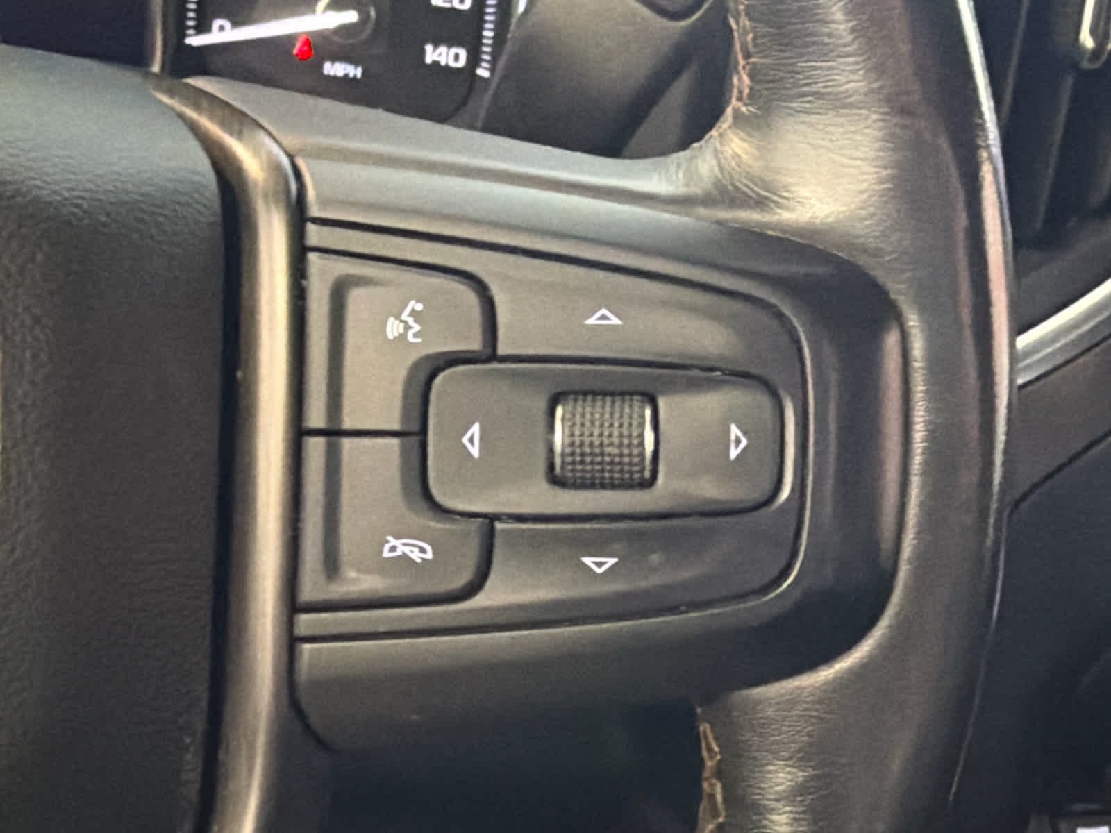 2022 GMC Sierra 2500 HD AT4