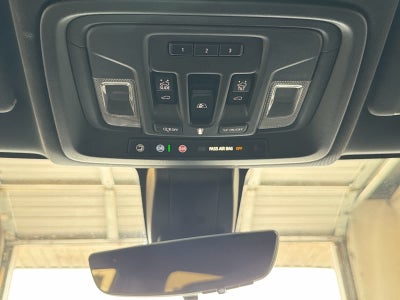 2022 GMC Sierra 2500 HD AT4