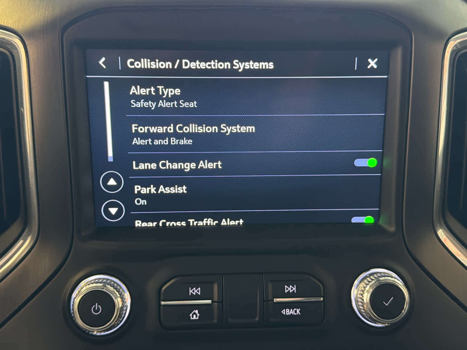 2022 GMC Sierra 2500 HD AT4