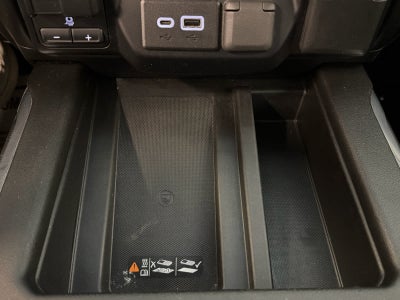 2022 GMC Sierra 2500 HD AT4