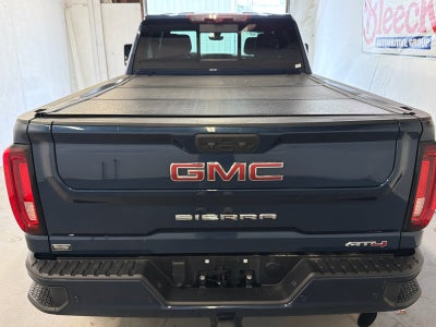 2022 GMC Sierra 2500 HD AT4