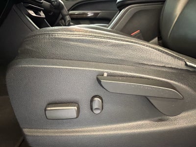 2018 GMC Canyon 2WD SLE