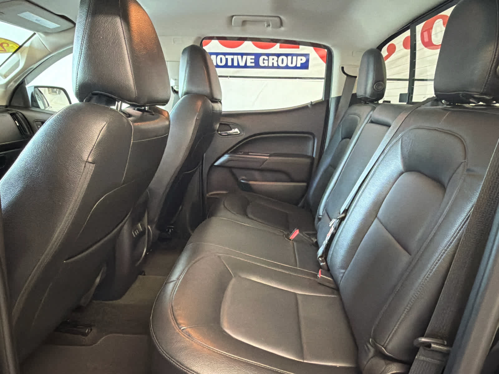 2018 GMC Canyon 2WD SLE