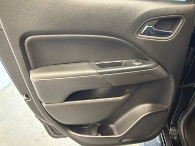 2018 GMC Canyon 2WD SLE