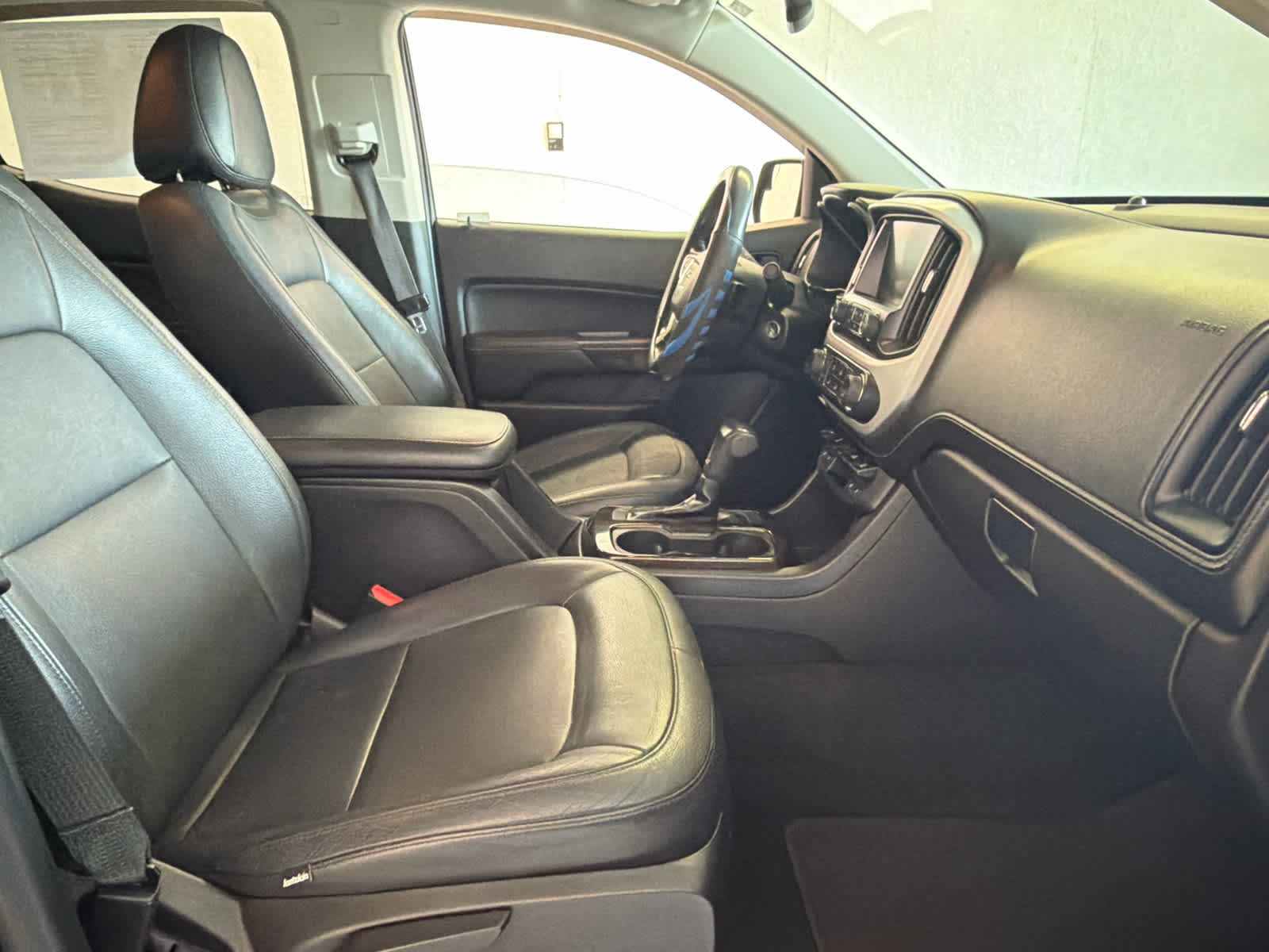 2018 GMC Canyon 2WD SLE