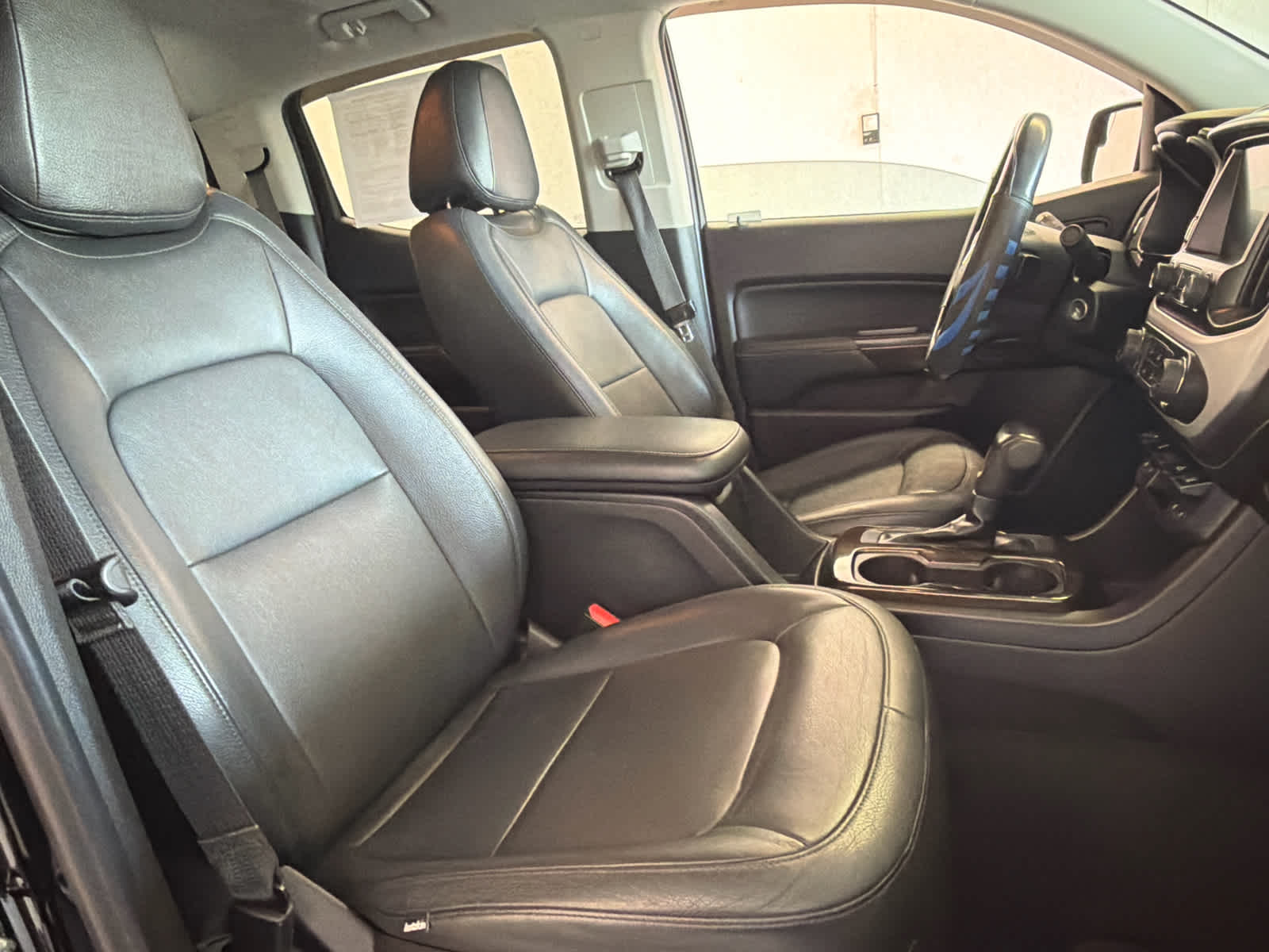 2018 GMC Canyon 2WD SLE