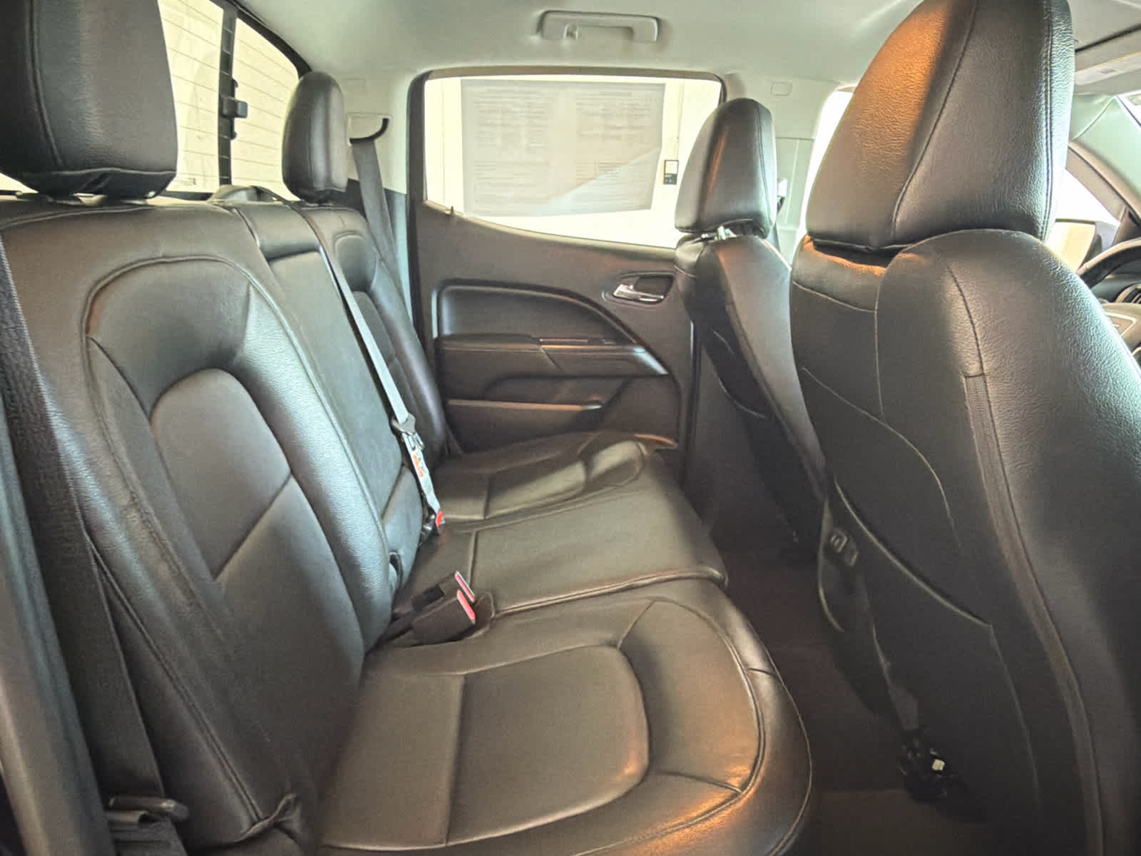 2018 GMC Canyon 2WD SLE