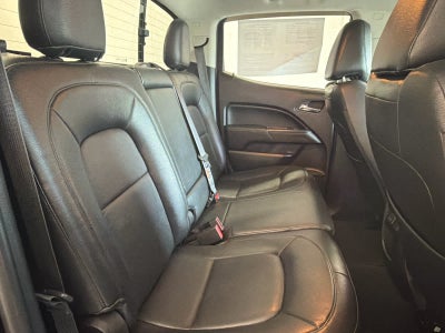 2018 GMC Canyon 2WD SLE