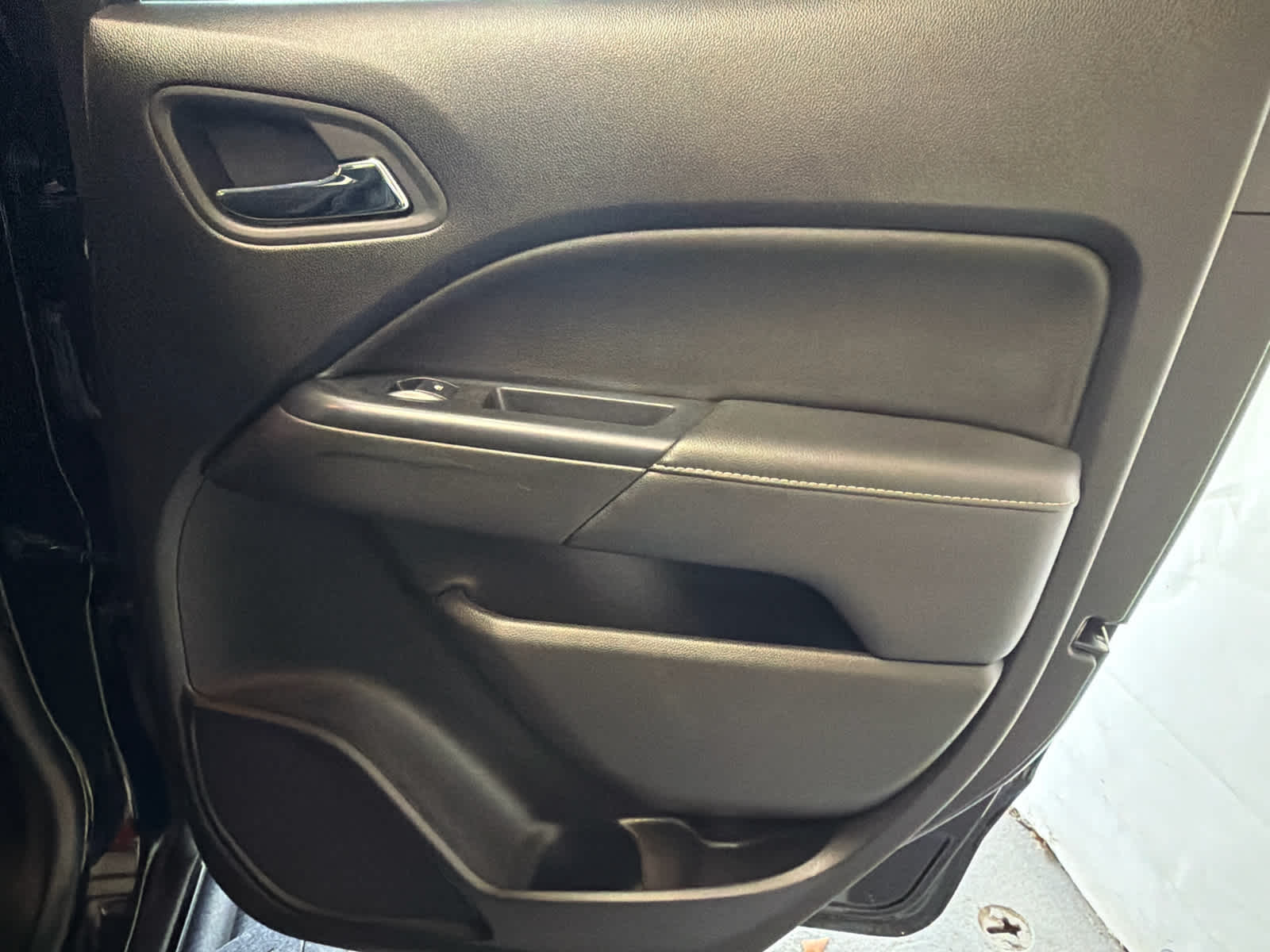 2018 GMC Canyon 2WD SLE