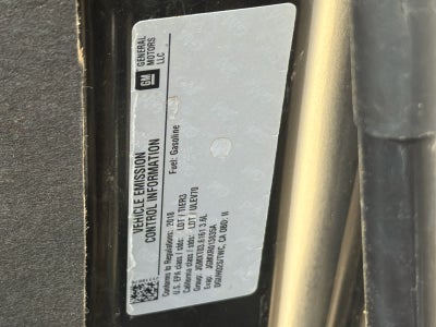 2018 GMC Canyon 2WD SLE