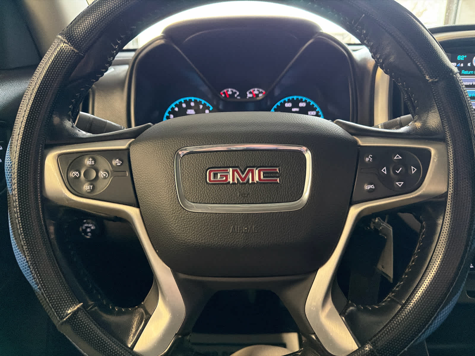 2018 GMC Canyon 2WD SLE