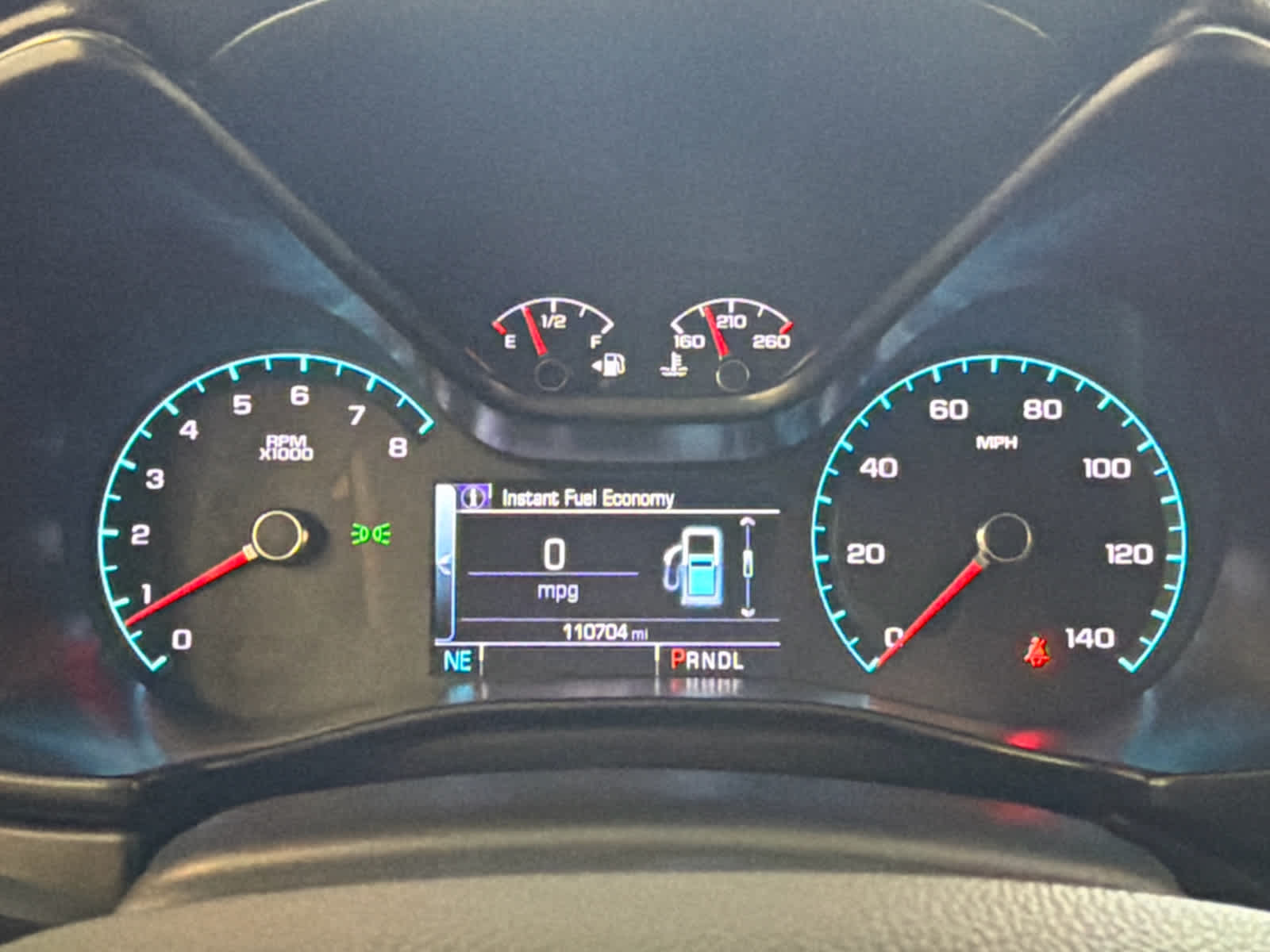 2018 GMC Canyon 2WD SLE