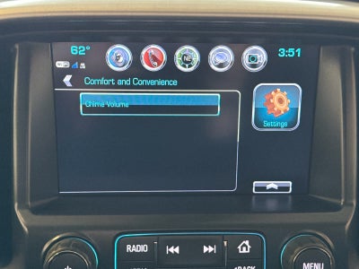 2018 GMC Canyon 2WD SLE