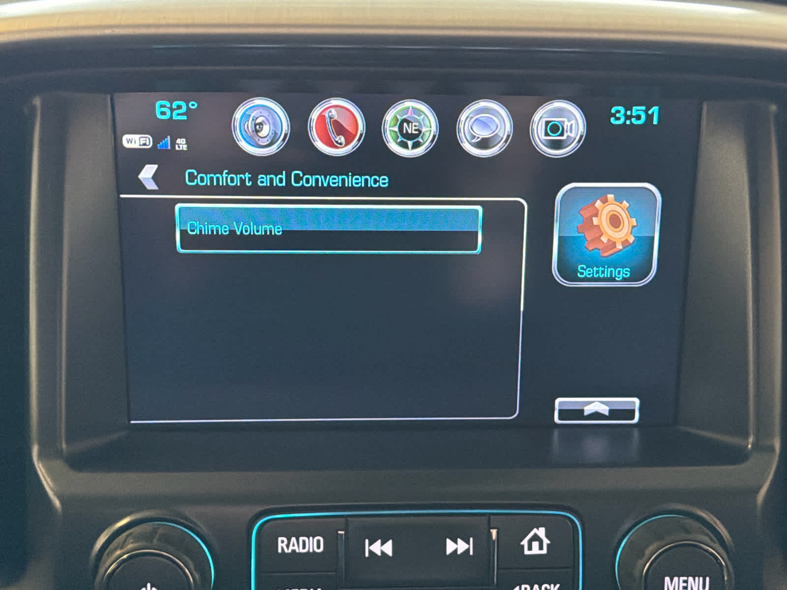 2018 GMC Canyon 2WD SLE