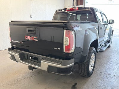 2018 GMC Canyon 2WD SLE