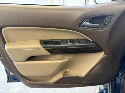 2019 GMC Canyon 2WD SLT