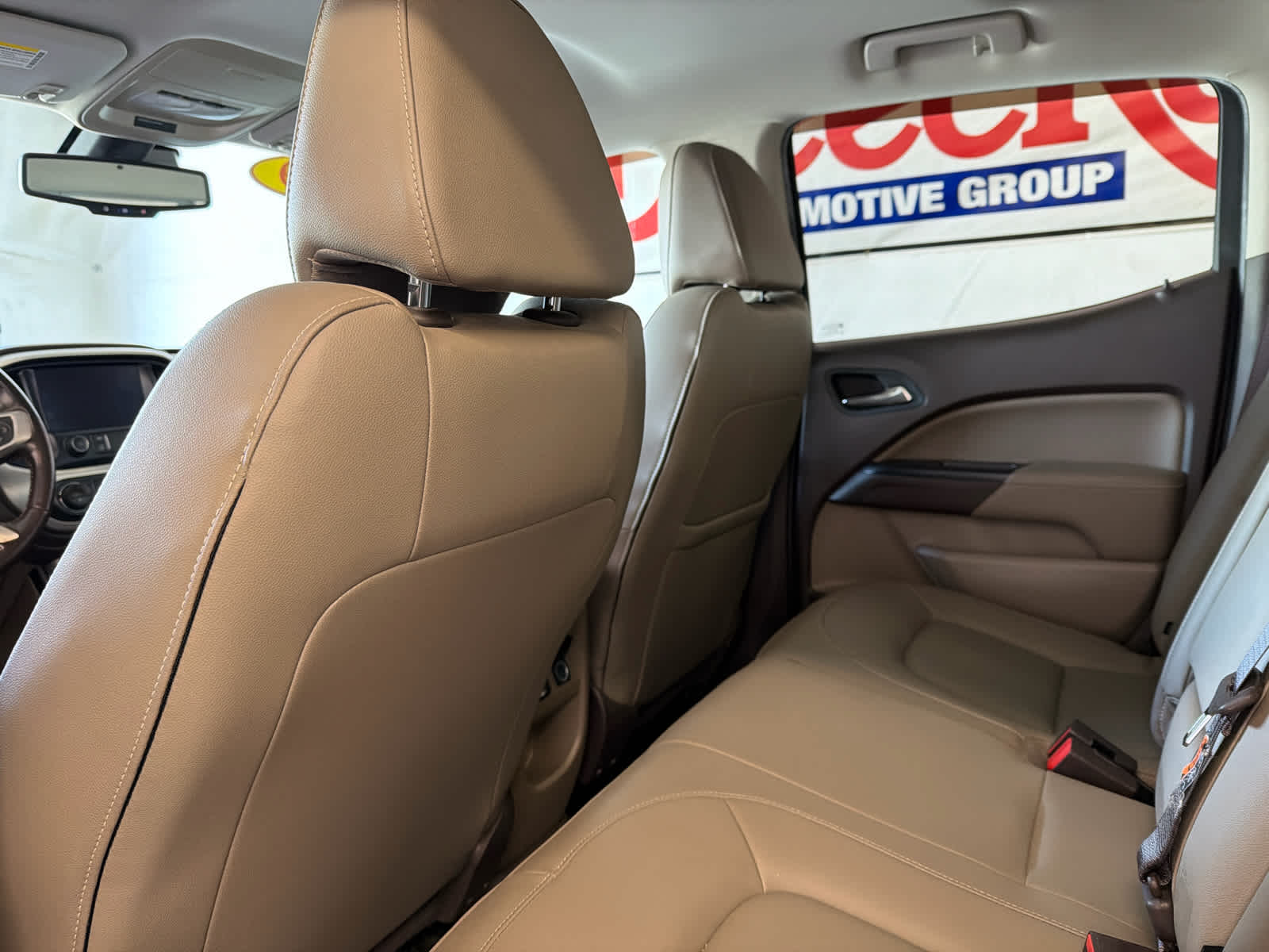 2019 GMC Canyon 2WD SLT