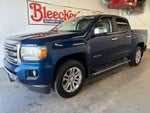 2019 GMC Canyon 2WD SLT