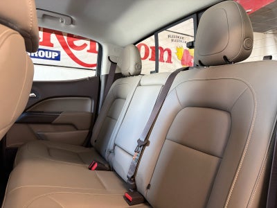 2019 GMC Canyon 2WD SLT