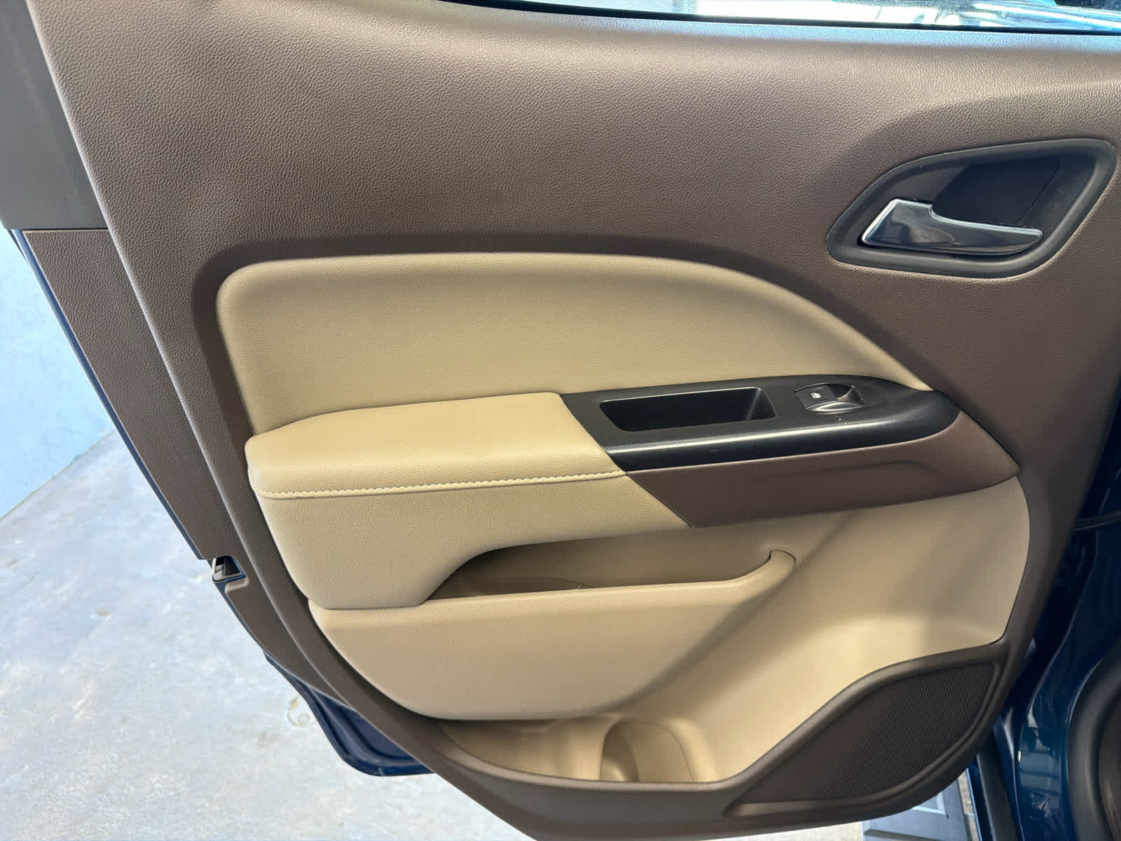 2019 GMC Canyon 2WD SLT