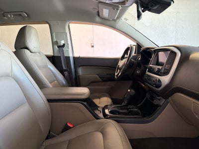 2019 GMC Canyon 2WD SLT