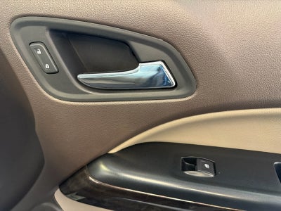 2019 GMC Canyon 2WD SLT