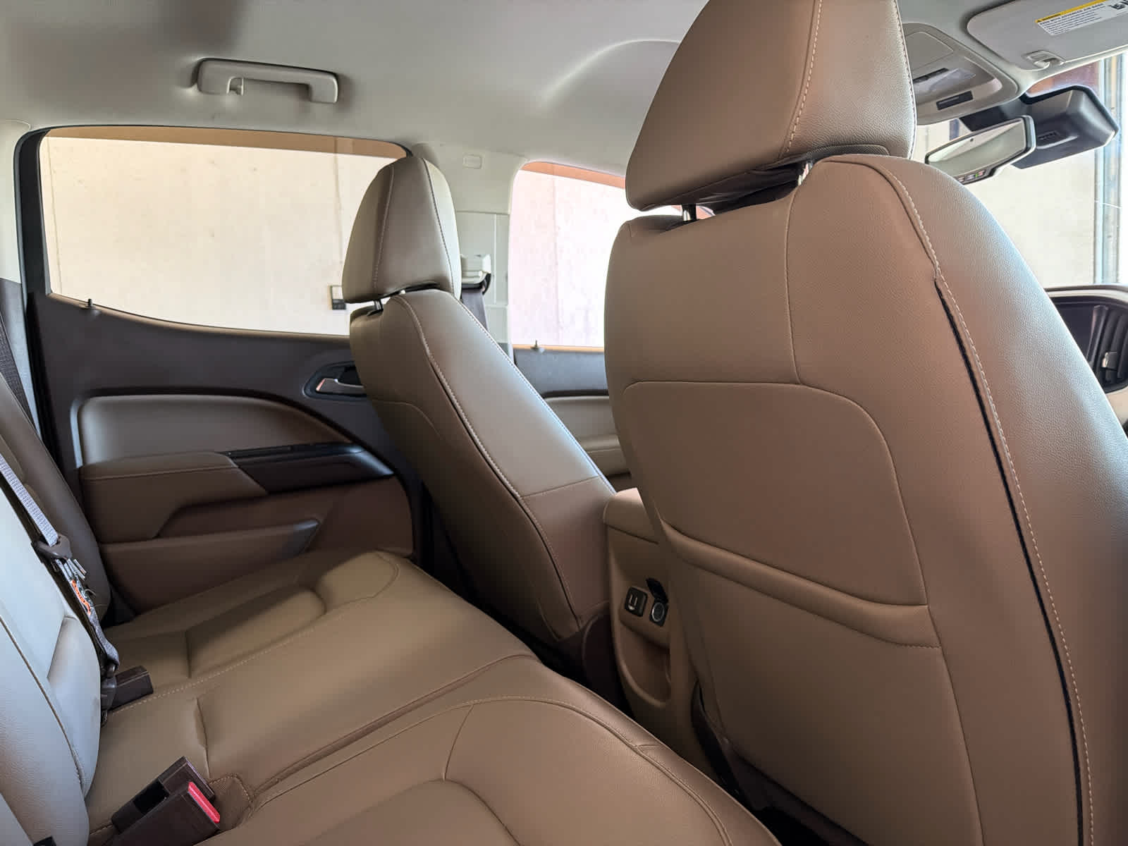 2019 GMC Canyon 2WD SLT