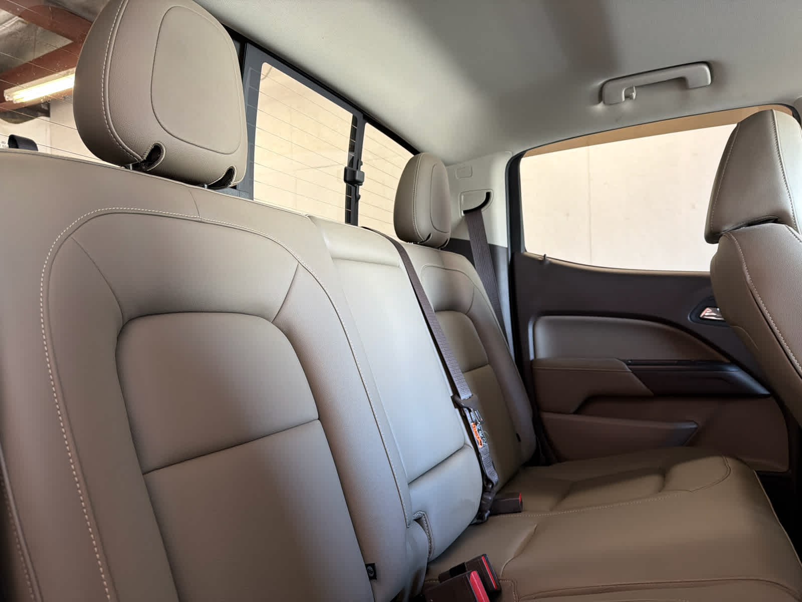 2019 GMC Canyon 2WD SLT