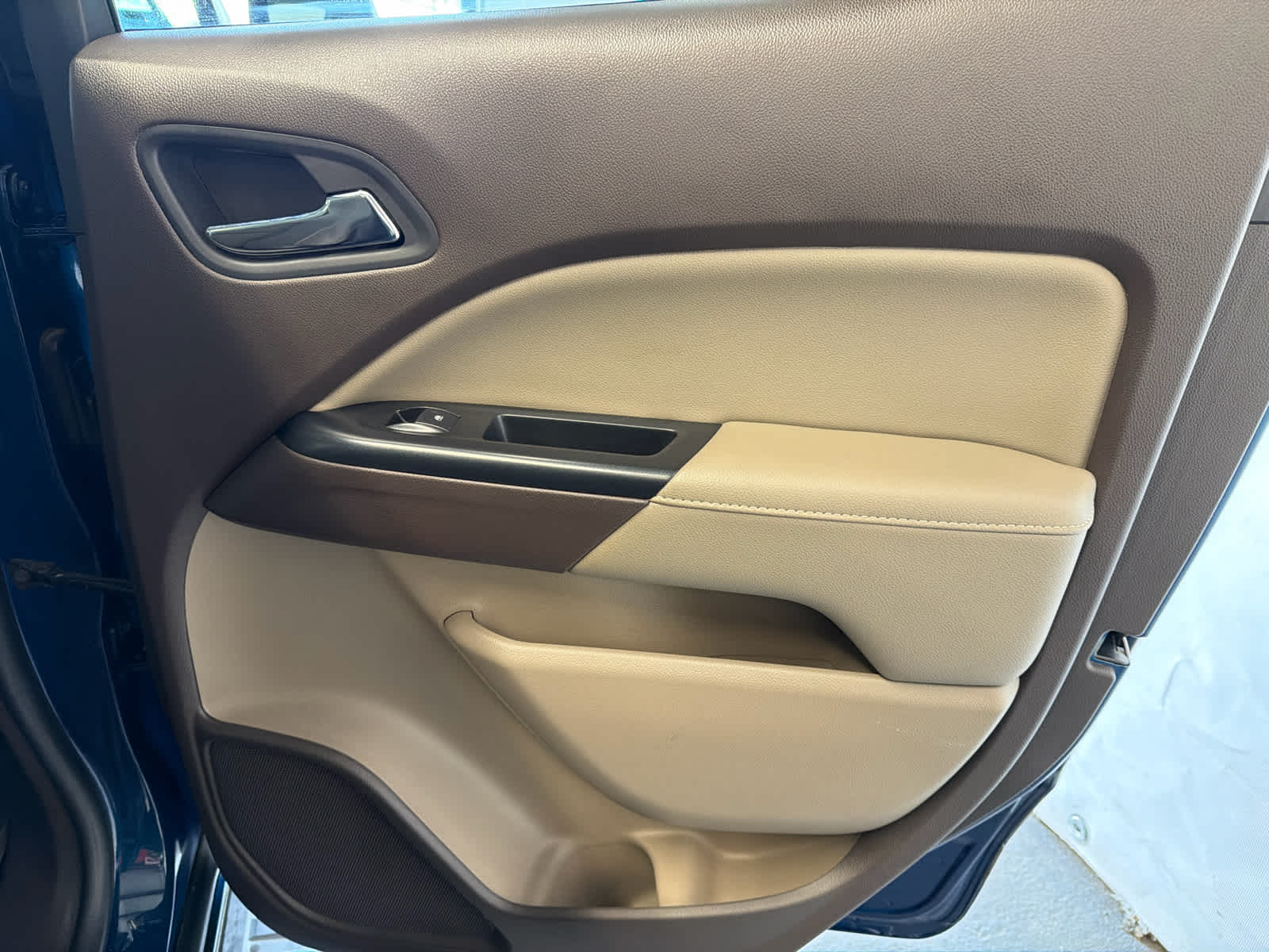 2019 GMC Canyon 2WD SLT